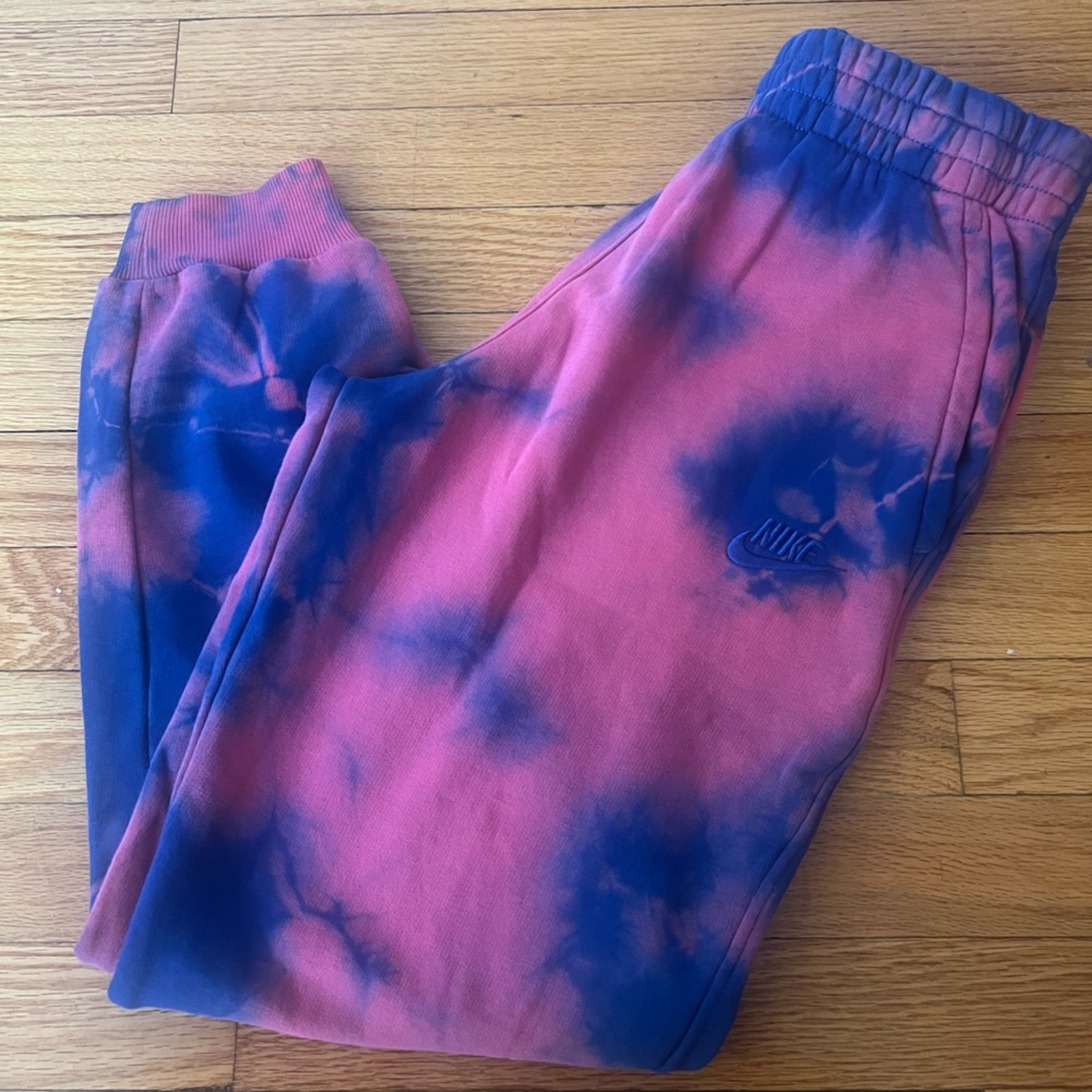 (NWT) Kids Nike joggers